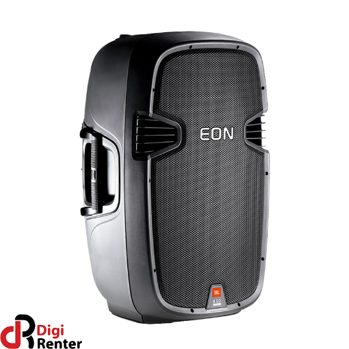 اجاره باند اکتیو جی بی ال JBL – EON 515 