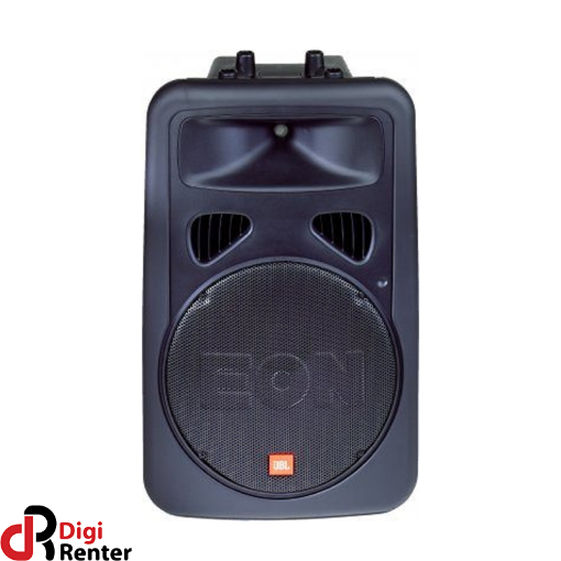 اجاره باند اکتیو جی بی ال JBL – Eon g2 