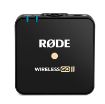 اجاره میکروفن بی سیم رود – اجاره rode wireless go 2