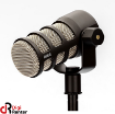 اجاره میکروفون استودیویی POD MIC RODE