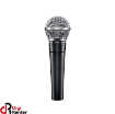 اجاره میکروفن شور Shure SM58 