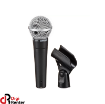 اجاره میکروفن شور Shure SM58 