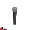 اجاره میکروفن شور Shure SM58 