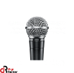 اجاره میکروفن شور Shure SM58 