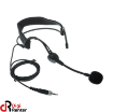 اجاره میکروفون هدمیک بی سیم XSW-ME3 Sennheiser - 