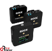 اجاره میکروفن بی سیم رود Rode Wireless GO II 