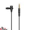 اجاره میکروفون یقه ای با سیم Sennheiser مدل XS Lav Mobile