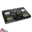 اجاره دستگاه دی جی کنترلر ترکتور  Traktor Kontrol S4 MK2