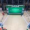 اجاره تلویزیون شهری فضا بسته