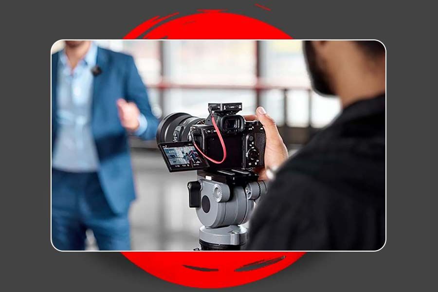 همه چیز درباره اتصال میکروفون به دوربین 