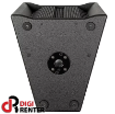 اسپیکر اکتیو آلمانی HK Audio در مراسم فضای باز 