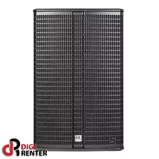  اجاره باند HK Audio LINEAR 5 MKII 115 FA برای کنسرت 