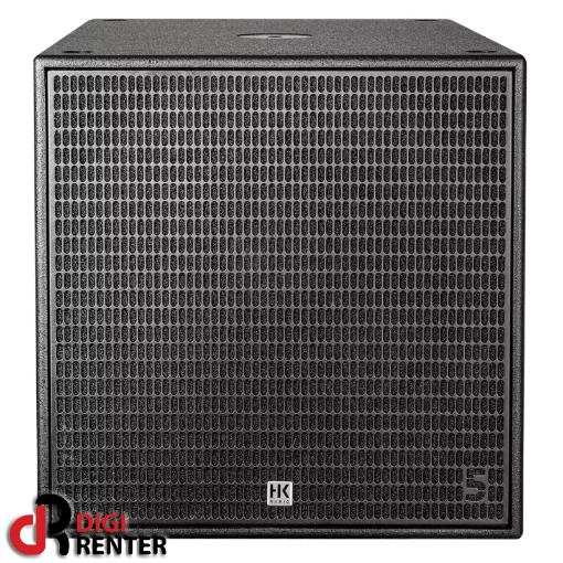 اجاره ساب HK Audio LINEAR 5 MKII 118 Sub HPA برای کنسرت 