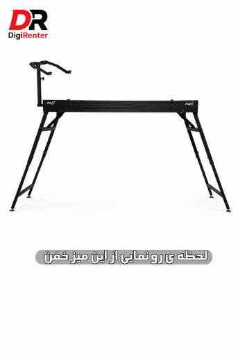 اجاره میز دی جی پرو وان (Pro 1) با بهترین قیمت 