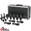 اجاره میکروفون درام ست بهرینگر BC1200 کامل