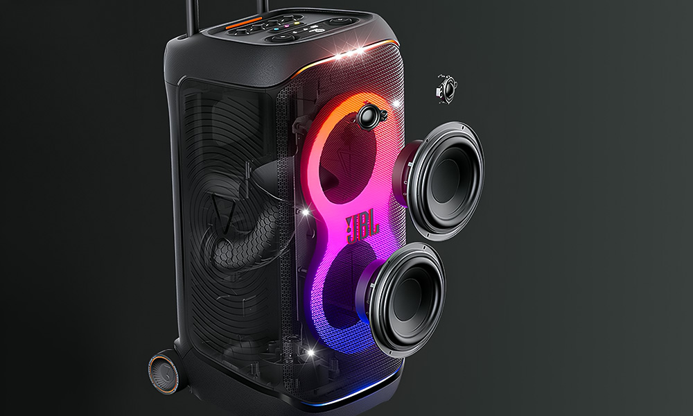 کرایه باند و اجاره سیستم صوتی در تهران 