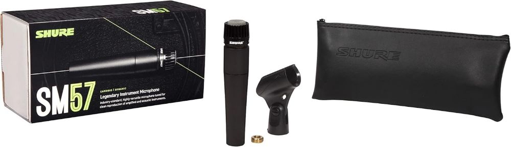 میکروفن شور Shure SM57 