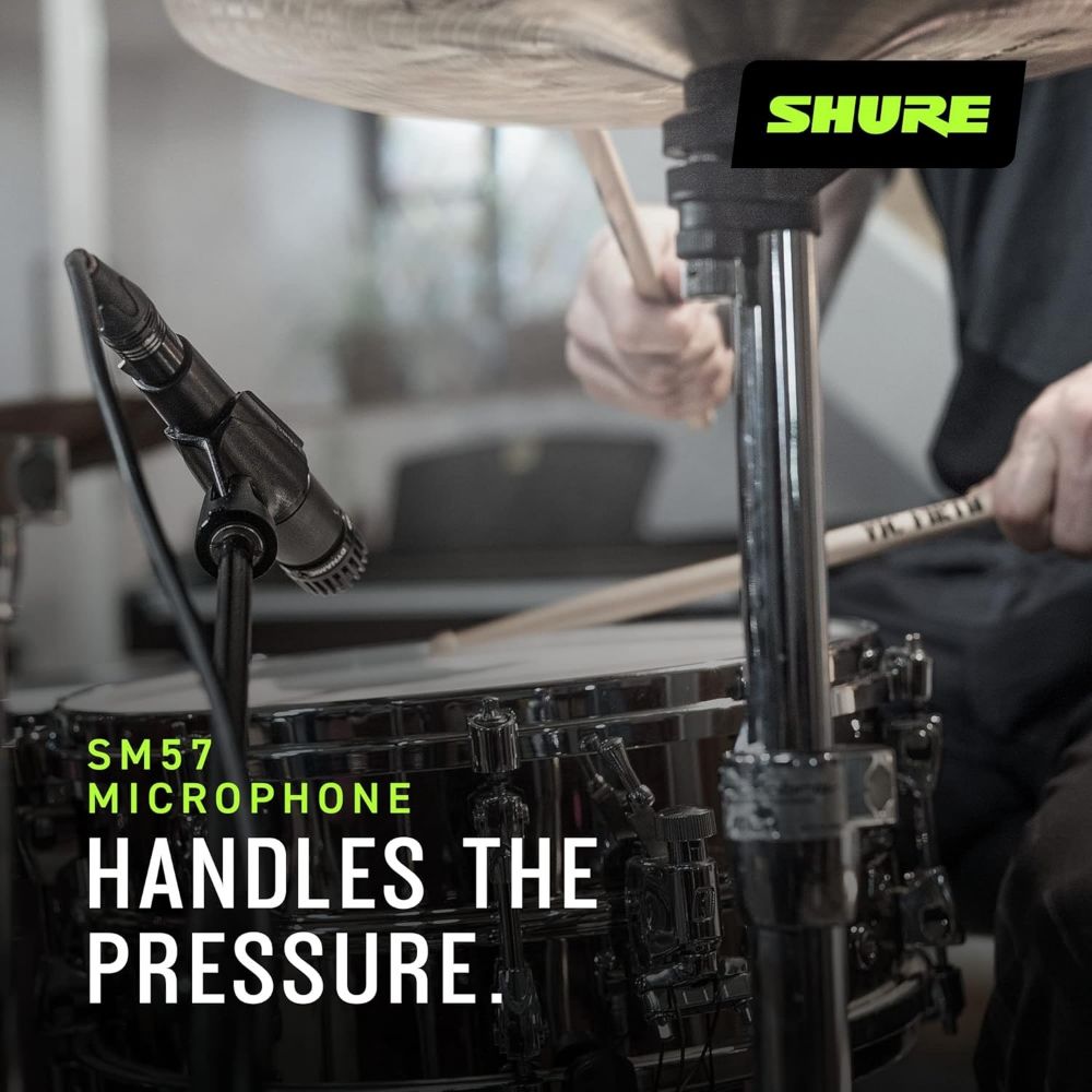 میکروفن شور Shure SM57 