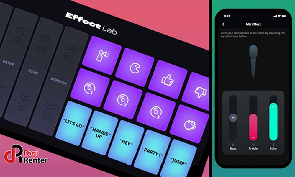 مقایسه کرایه اسپیکر JBL PartyBox 310 و PartyBox 710