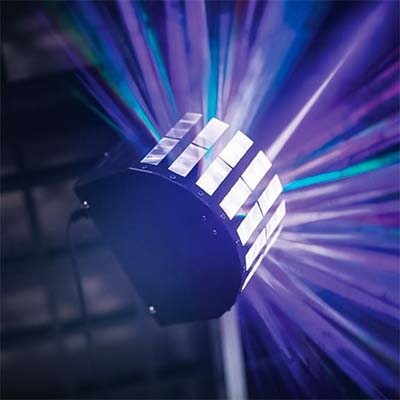 اجاره رقص نور یا اجاره لیزر؟