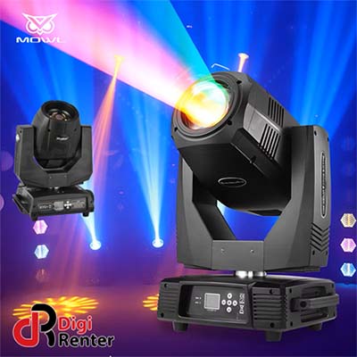 اجاره رقص نور یا اجاره لیزر؟