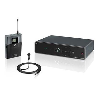 اجاره میکروفون هدمیک بی سیم XSW-ME3 Sennheiser -
