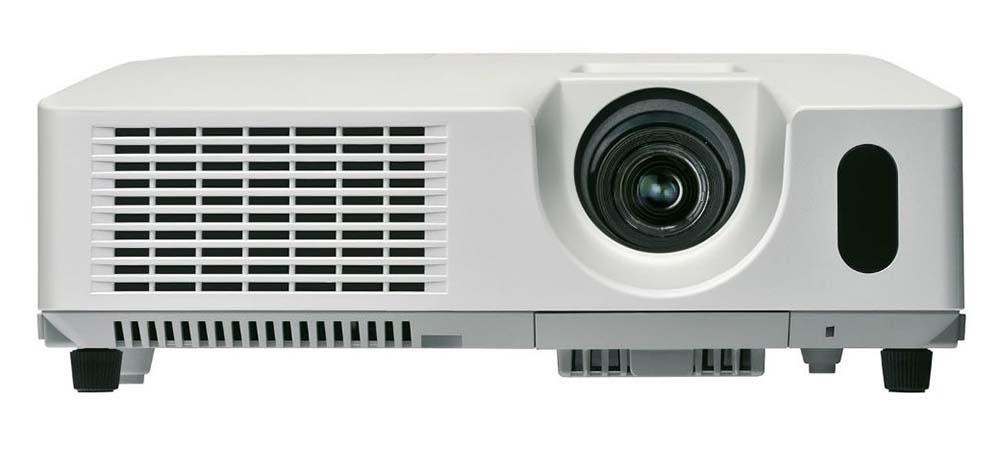 اجاره ویدئو پروژکتور هیتاچی مدل CP-X2541WN