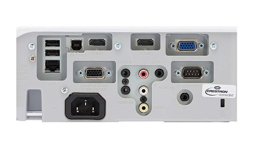 اجاره ویدئو پروژکتور هیتاچی مدل CP-X2541WN
