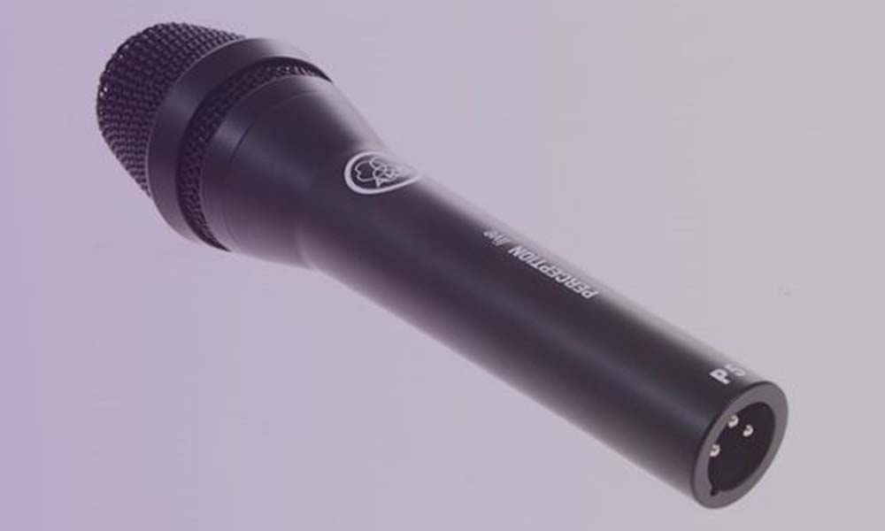 اجاره میکروفن AKG-P5 S 