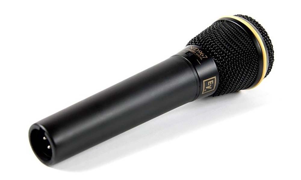 اجاره میکروفن باسیم الکتروویس Electro Voice N-D967