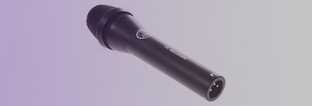 اجاره میکروفن AKG-P5 S 